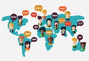Multilingualism: The language of the European Union | Epthinktank ...