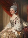 Charlotte of Mecklenburg-Strelitz - Wikipedia