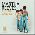 The Greatest Hits - Martha Reeves & The Vandellas mp3 buy, full tracklist
