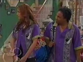 That's So Raven S01E15 Saturday Afternoon Fever - YouTube