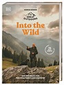 Markus Sämmer veröffentlicht neues Buch „Into The Wild“ – Buch und Ton