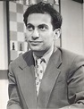 Mikhail Tal | Top Chess Players - Chess.com