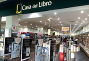 Casa del Libro: +34 91 481 13 71 – Teléfono Contacto