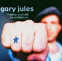 Mad World by Gary Jules | Teen Ink