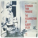 JOHN LURIE / Stranger Than Paradise And The Resurrection Of Albert ...