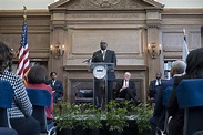 Howard University Will Be Lead Institution for New Research Center > U ...