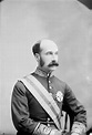 Biography – PETTY-FITZMAURICE, HENRY CHARLES KEITH, 5th Marquess of ...