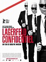 Cartel de la película Lagerfeld Confidential - Foto 1 por un total de ...