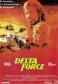 Delta Force - Película 1986 - SensaCine.com