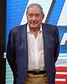 Legendary boxing promoter Bob Arum says ‘everybody’s laughing’ at Irish ...