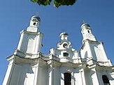 Category:Church of Protection of the Holy Virgin in Talačyn - Wikimedia ...