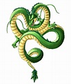 Shenlong by xkyrillx on deviantart – Artofit