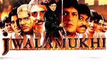 Jwalamukhi | Jwalamukhi | Indian Film History