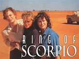 Prime Video: Ring of Scorpio
