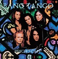 Psycho Cafe: Bang Tango: Amazon.es: CDs y vinilos}
