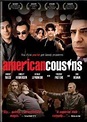 American Cousins (2003) - FilmAffinity
