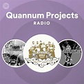 Quannum Projects | Spotify