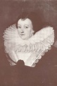 Шарлотта Брабантина Нассау-Оранская (1580-1631) | Нассау, Антверпен, Овернь