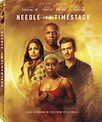 Needle in a Timestack DVD Release Date October 19, 2021