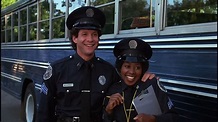 Police Academy 3: Back in Training (1986) | Qwipster | Movie Reviews ...