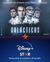 Galácticos (TV Mini Series 2021) - IMDb