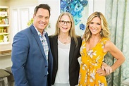 Lindsay Wagner - Home & Family - Video | Hallmark Channel