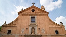 Fotos de Convento de los Carmelitas Descalzos: Ver fotos e Imágenes de ...