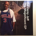 DJ Jazzy Jeff - The Magnificent EP | Releases | Discogs