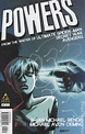 Powers (2004 2nd Series Icon) comic books