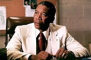 Best Morgan Freeman Movies, Ranked