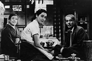 'Tokyo Story' Hits Criterion Blu-ray: Questioning a Canonical Classic