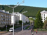 Selenogorsk