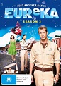 Buy Eureka Season 3 on DVD | Sanity