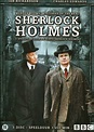 Murder Rooms, Mysteries of the Real Sherlock Holmes - DVD - Catawiki