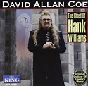 The Ghost Of Hank Williams - David Allan Coe .com