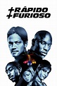 2 Fast 2 Furious: A todo gas 2 (2003) - Pósteres — The Movie Database ...