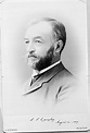 Samuel Pierpont Langley, 1834-1906 | Smithsonian Institution Archives