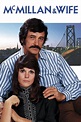 McMillan & Wife (TV Series 1971-1977) — The Movie Database (TMDb)