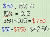 3 Ways to Convert to Percentage - wikiHow