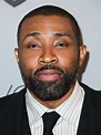 Cress Williams - SensaCine.com