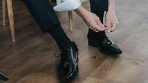 Shoe Fitting: How To Get A Perfect Fit From Your Shoe - Dale's Shoes