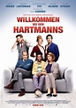 Affiche du film Willkommen bei den Hartmanns - Photo 1 sur 28 - AlloCiné