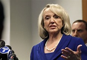 Jan Brewer On Immigration Reform Bill: ‘I Only Support The Border Surge ...