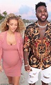 Jason Derulo y su novia Jena Frumes anuncian que esperan su primer hijo ...