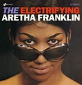 The Electrifying Aretha Franklin [VINYL]: Amazon.co.uk: Music