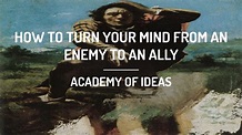 How to Turn Your Mind from an Enemy to an Ally - YouTube