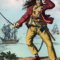 The Fascinating History of Female Pirates