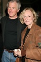 Glenn Close and husband David Shaw divorce after nine years of marriage ...