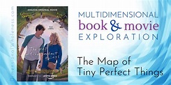 Multidimensional Book & Movie Exploration: The Map of Tiny Perfect ...