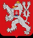Coat of arms of Czechoslovakia - Alchetron, the free social encyclopedia